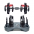 Bowflex 552i S selecttech haltersysteem 23,8 kg pair demo  100319DEMO